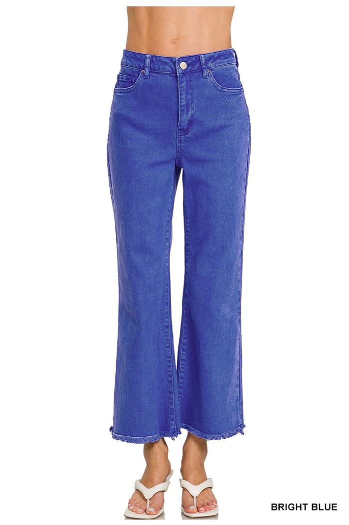 Bright Blue / Small (S)