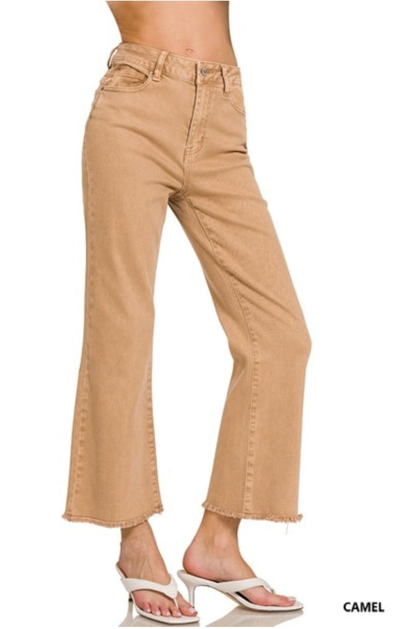 Camel / Small (S)