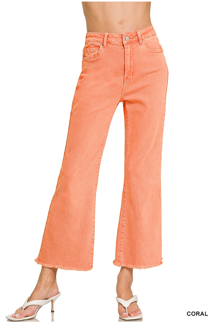 Coral / Small (S)