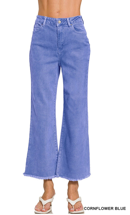 Cornflower Blue / Small (S)