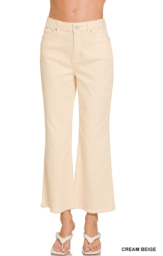 Cream Beige / Small (S)