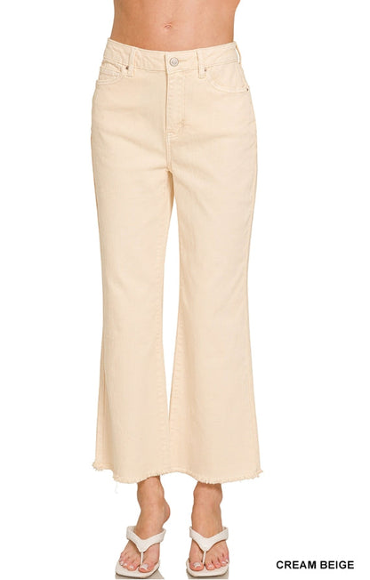 Cream Beige / Small (S)