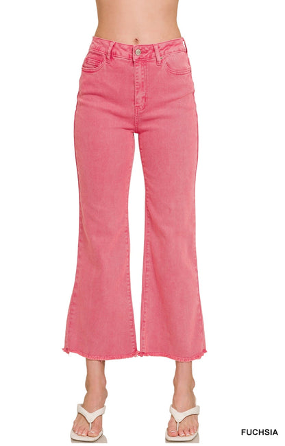 Fuchsia / Small (S)