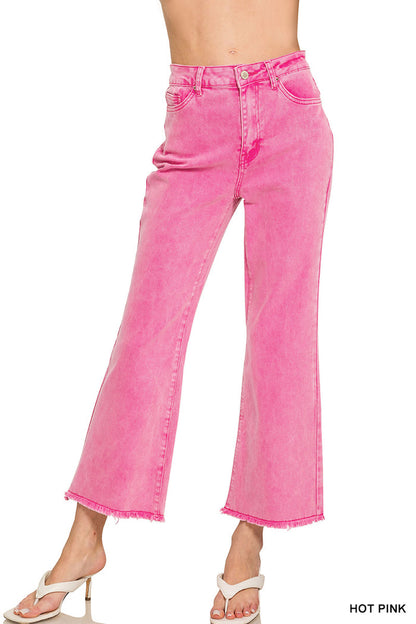 Hot Pink / Small (S)