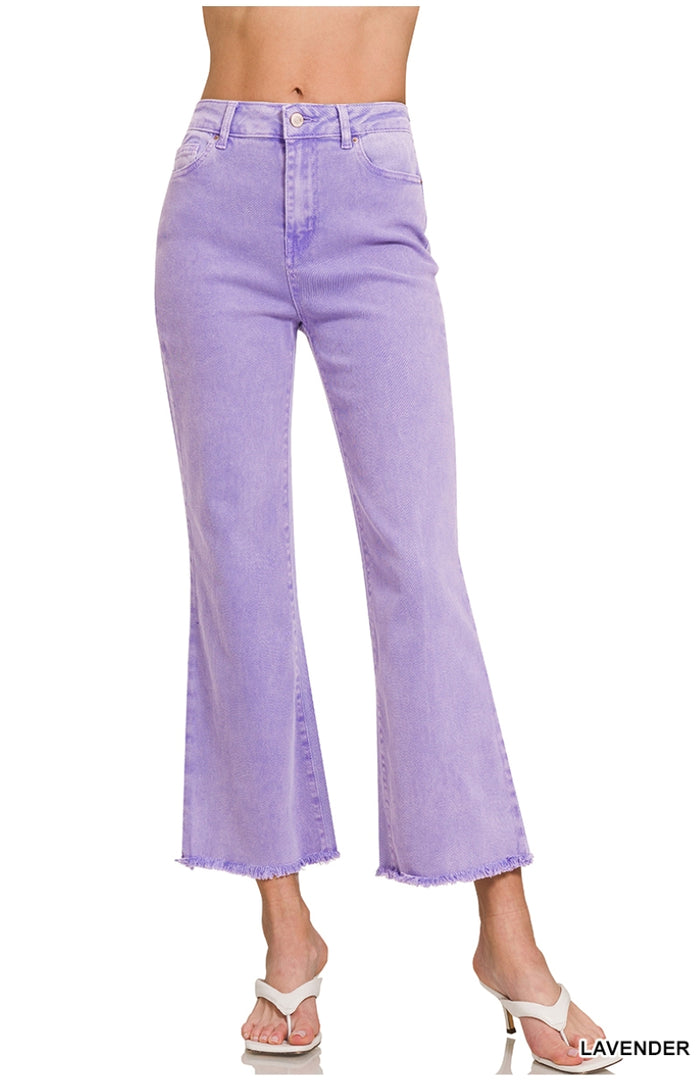 Lavender / Small (S)