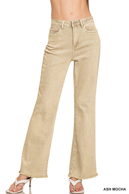 Ash Mocha / Small