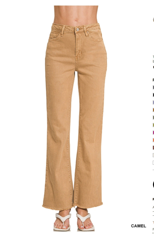 Camel / Small