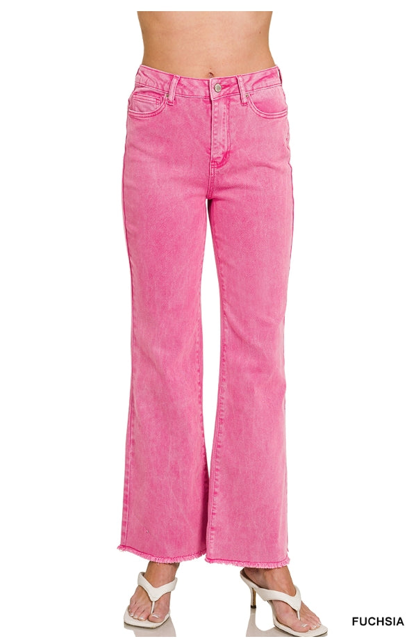 Fuchsia / Small