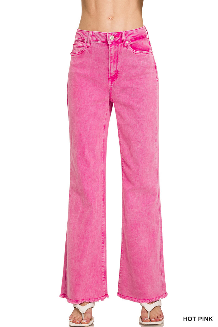 Hot Pink / Small