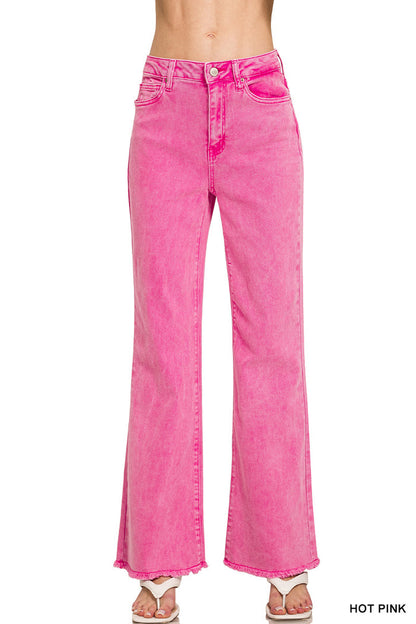 Hot Pink / Small