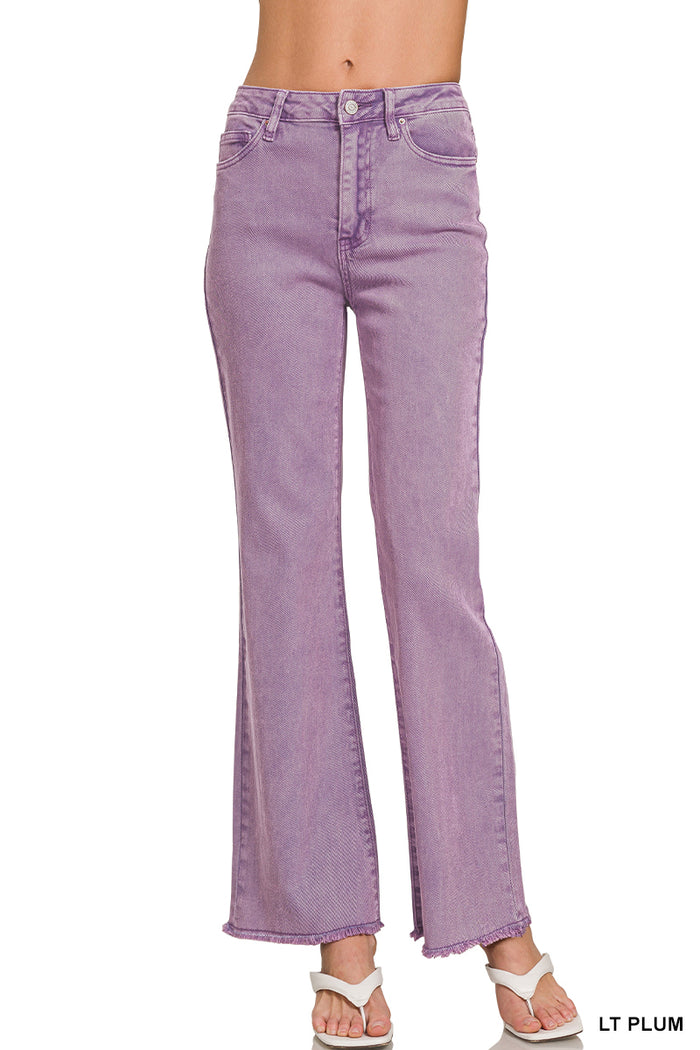Light Plum / Small