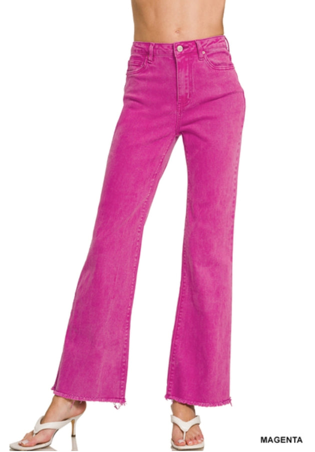 Magenta / Small