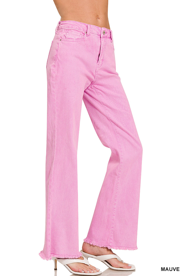 Mauve / Small