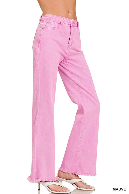 Mauve / Small