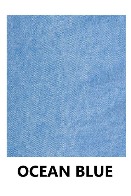 Ocean Blue / Small