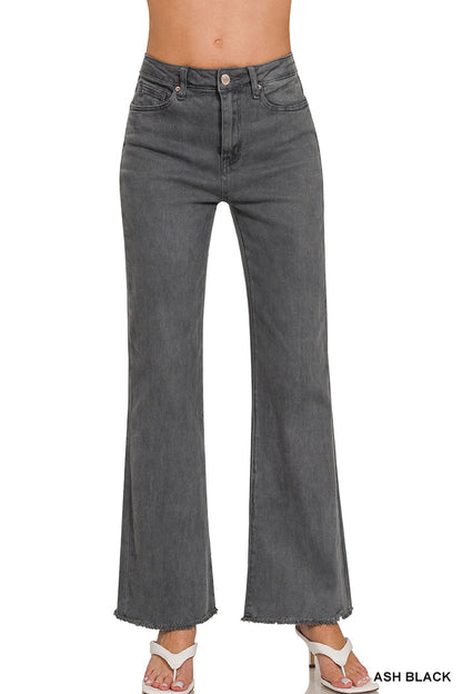 Ash Black / Small
