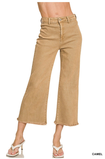Camel / Small (S)