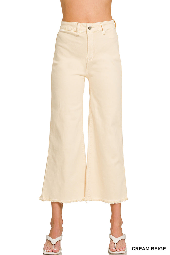 Cream Beige / Small (S)