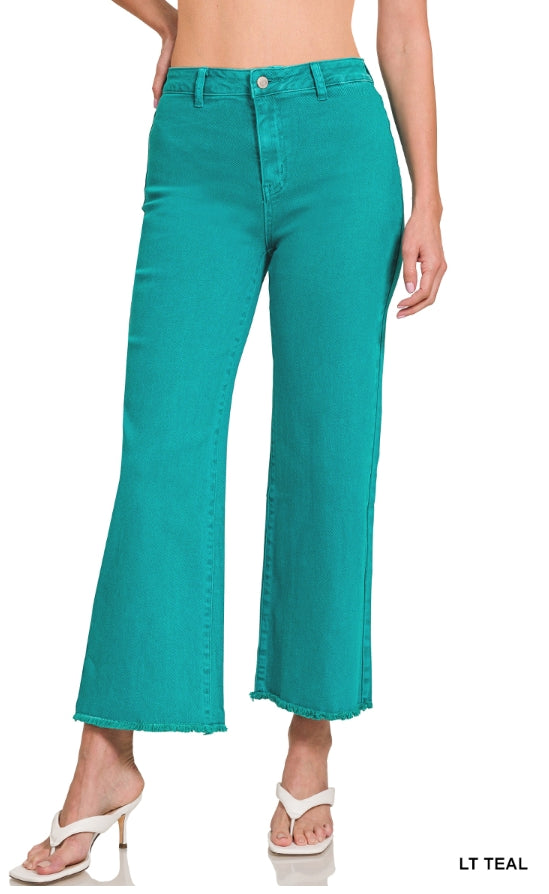 Hunter Green / Small (S)