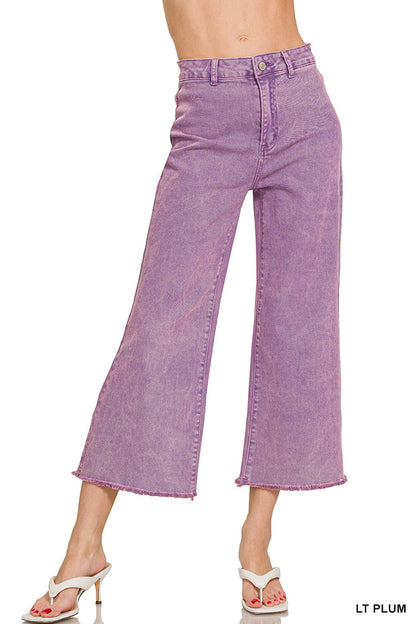 Light Plum / Small (S)