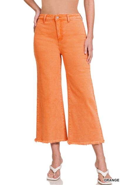 Orange / Small (S)
