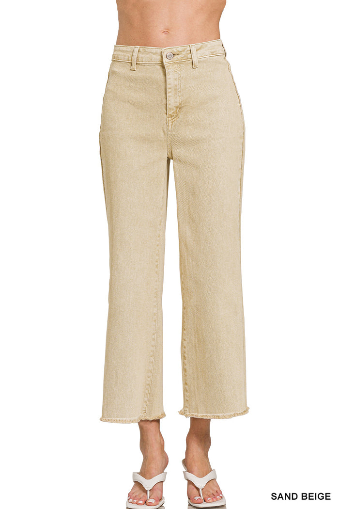 Sand Beige / Small (S)