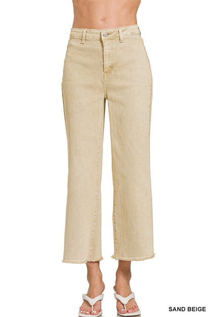 Sand Beige / Small (S)