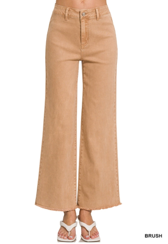 Brush / Small (S)
