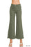 Dark Olive / Small (S)