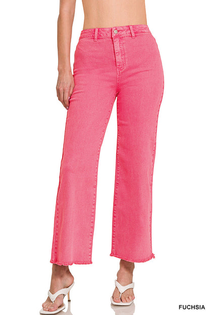 Fuchsia / Small (S)