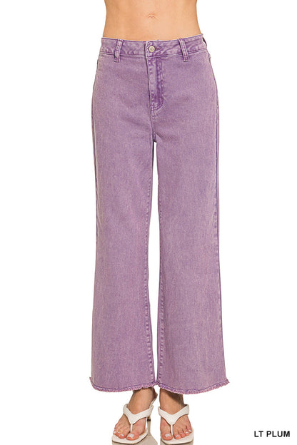 Light Plum / Small (S)