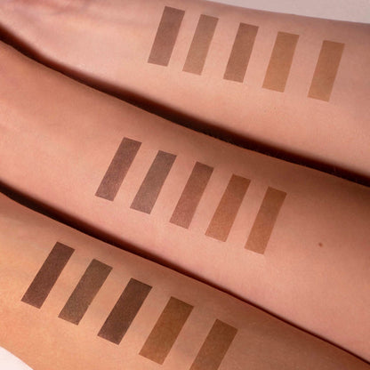 ZOLA Eyebrow Tint
