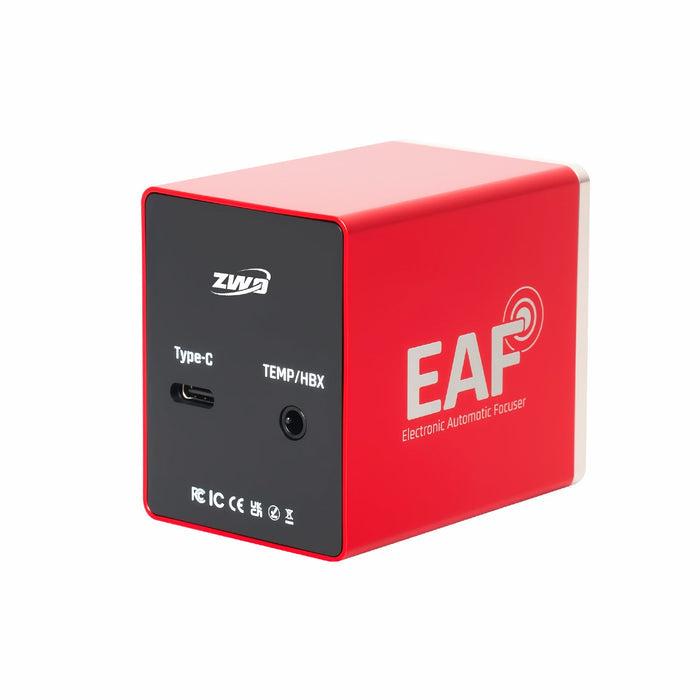 ZWO EAF-N Electronic Automatic Focuser (EAFN) ZWO